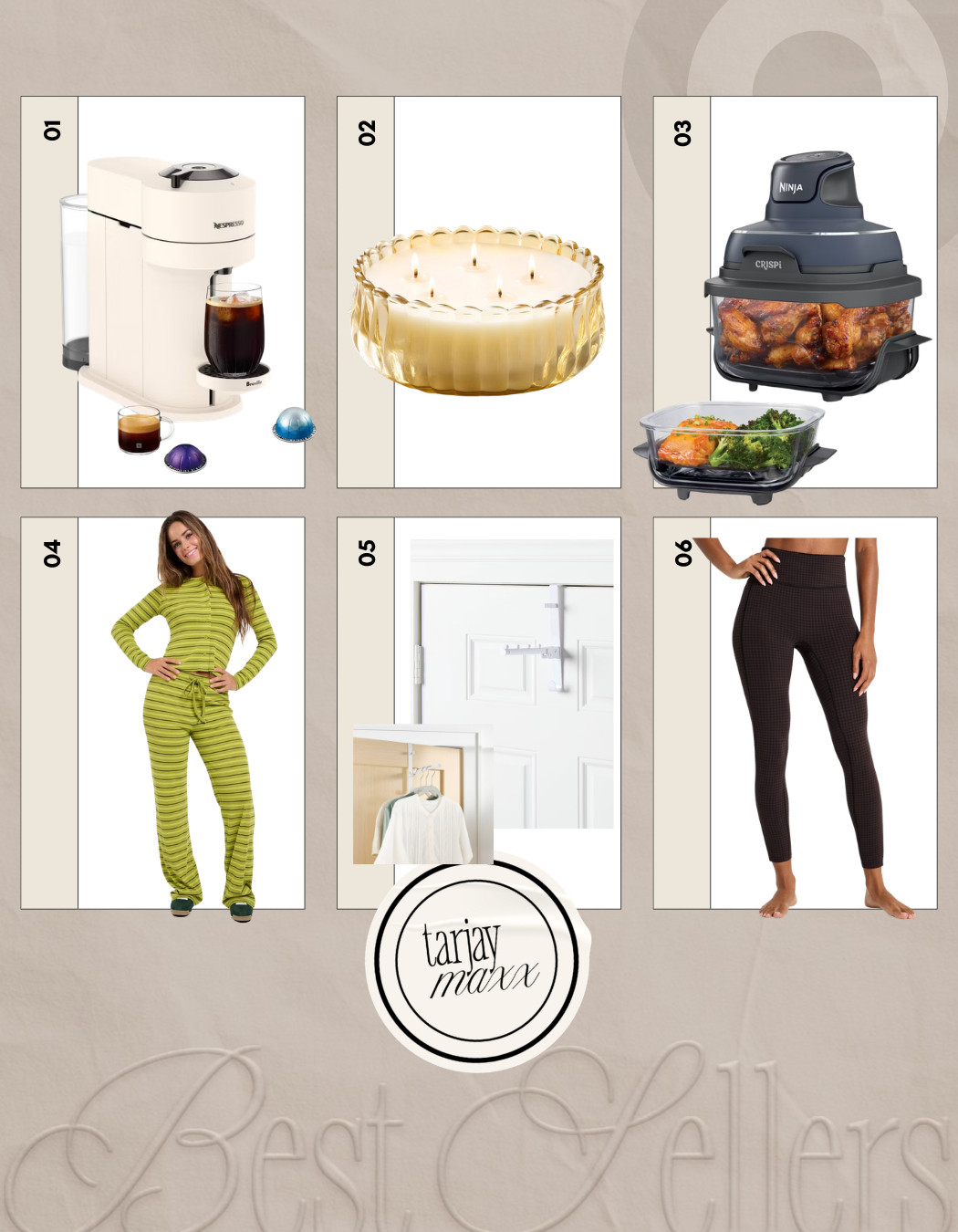 This week’s best sellers are here 🤎 These are the finds you guys clicked, shopped, and loved the most this week — always so fun seeing which ones end up at the top. Linking all of your favorites!
fall outfits women, wedding guest dress summer, date night outfits, fall wedding guest dresses, country concert outfits, teacher outfits, business casual workwear, fall decor, concert outfit ideas, work outfits 

 #LTKootd #LTKSeasonal #LTKHome