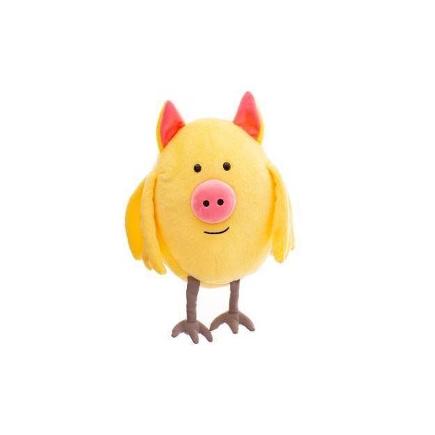 The Manhattan Toy Company Chickapig 8" Stuffed Animal | Target