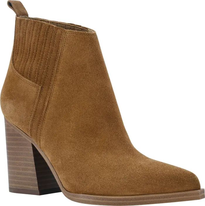 Marc Fisher LTD Orlanda Bootie | Nordstrom | Nordstrom