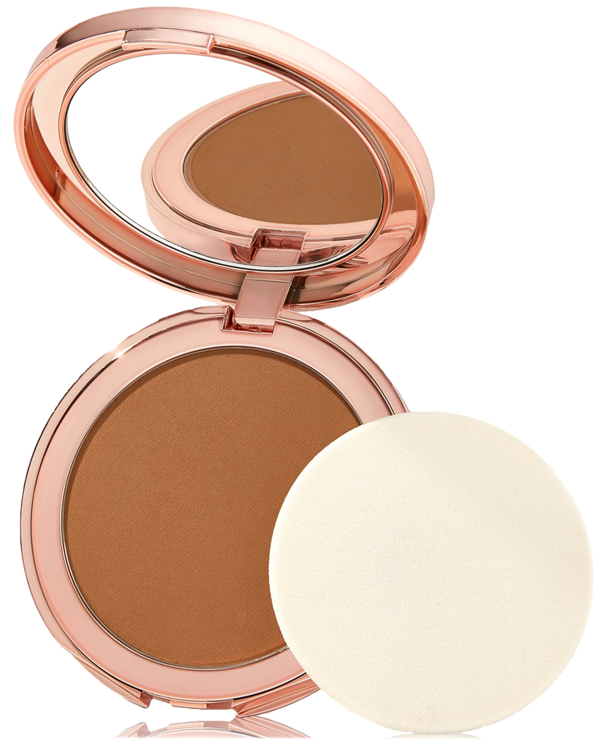 Tarte Smooth Operator Amazonian Clay Tinted Pressed Finishing Powder - Deep | Macy's