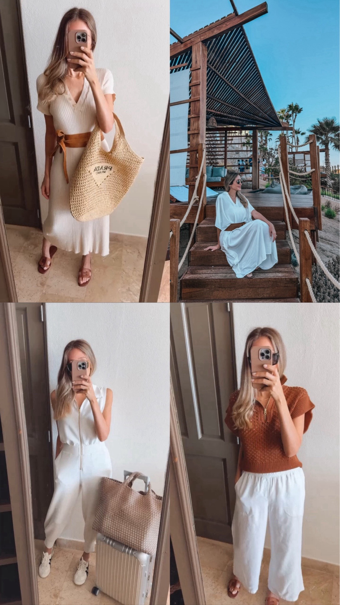 Outfits I wore to my Los Cabos summer trip 

#LTKSeasonal #LTKStyleTip #LTKU