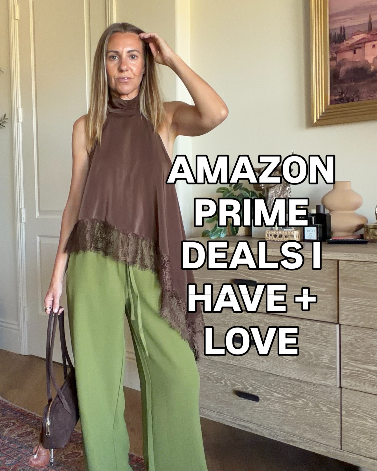 Amazon prime deals I have + love

#LTKootd #LTKgrwm #LTKSaleAlert