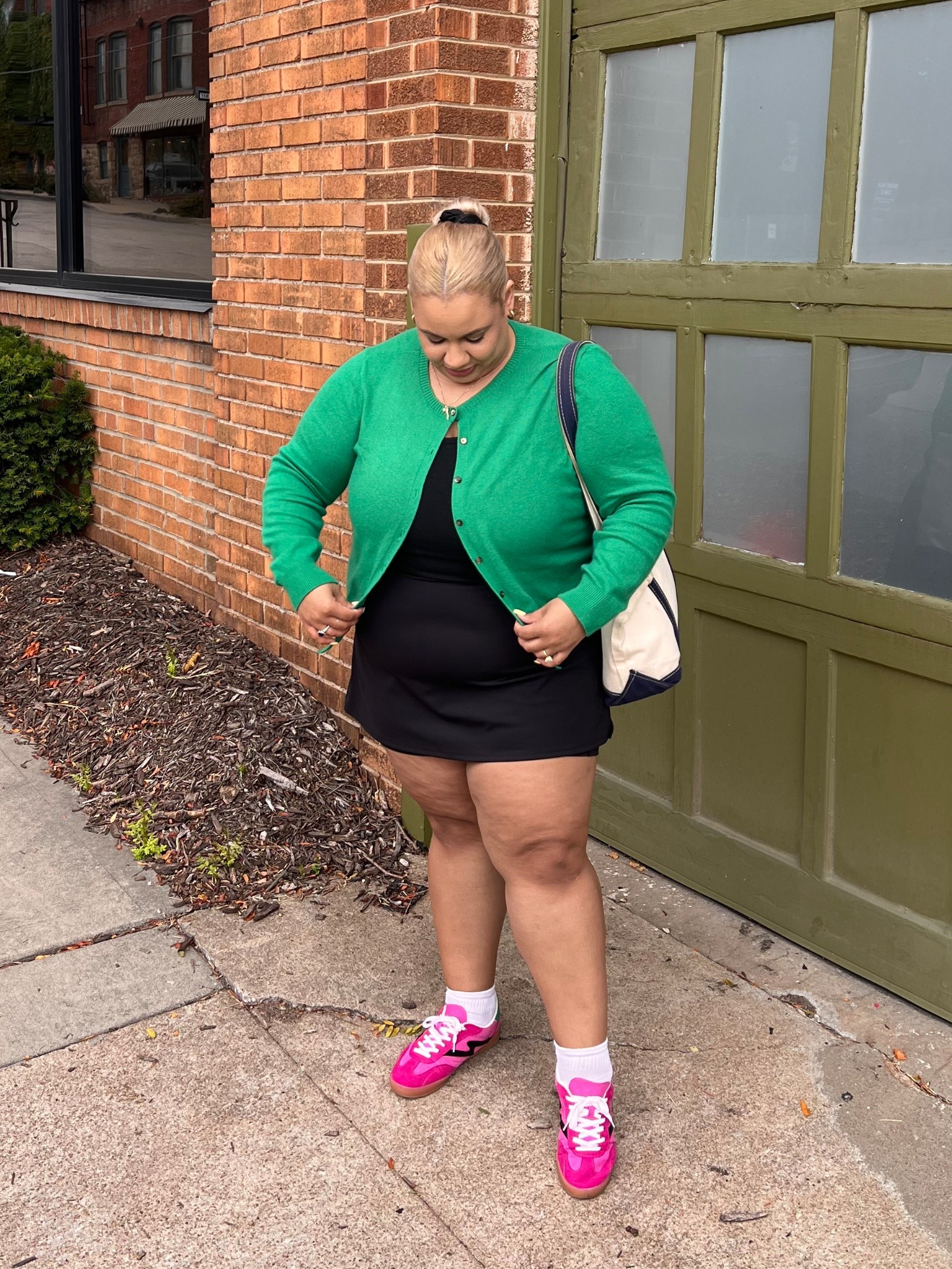 #LTKMidsize #LTKPlusSize #LTKStyleTip