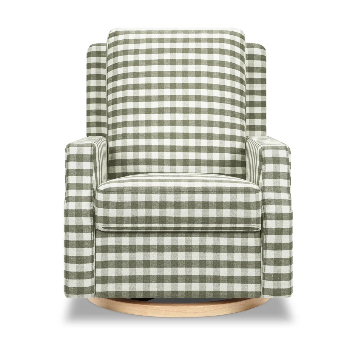 Namesake Crewe Recliner and Swivel Glider & Reviews | Birch Lane | Birch Lane