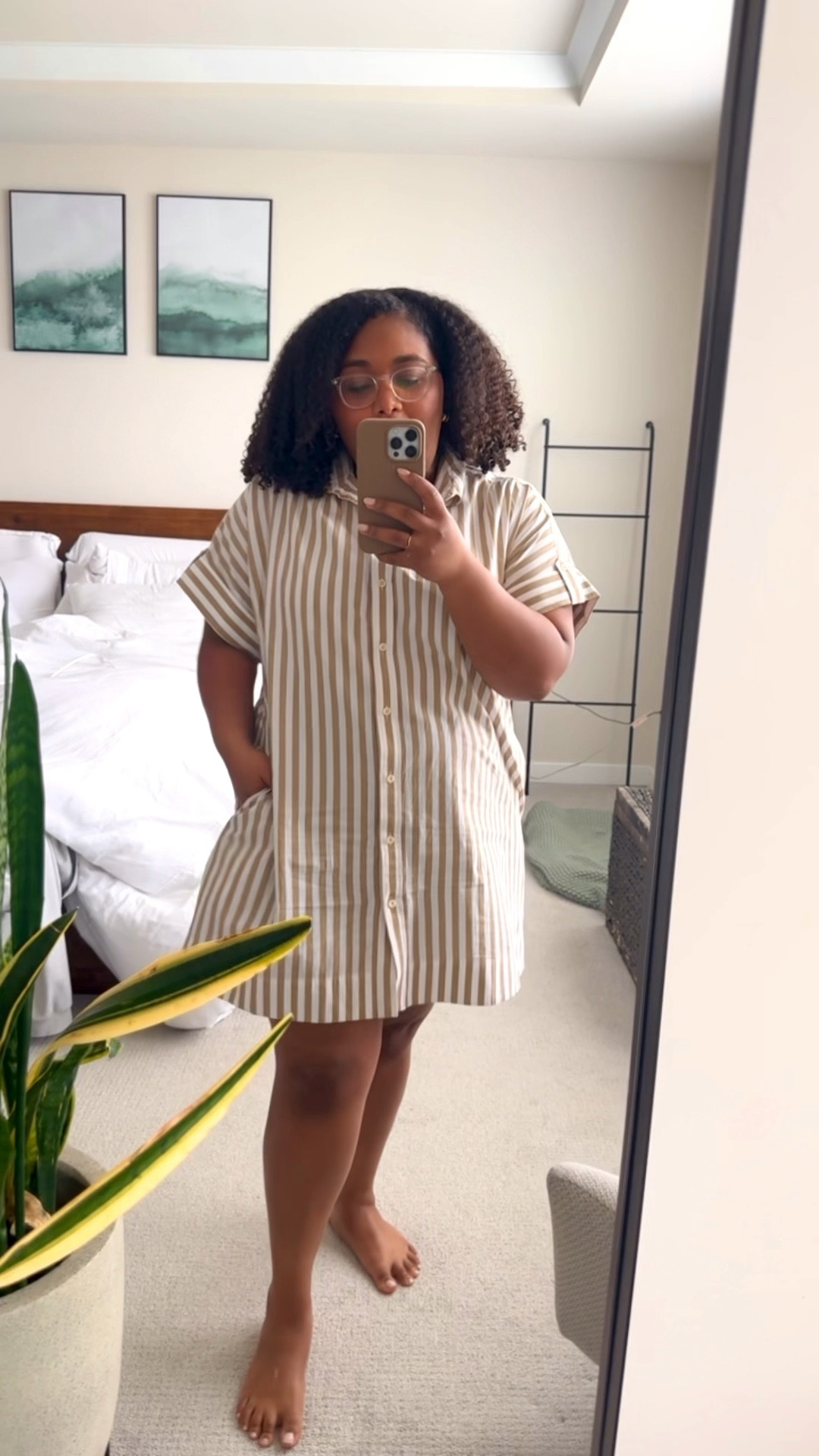 Sharing a few shirt dresses from Madewell! This one is old but linked a few that are really similar!! 

Use code LTK20 for 20% off exclusively from the LTK app May 16-19 only!

#LTKxMadewell #LTKPlusSize #LTKSeasonal