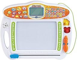 VTech Write & Learn Creative Center (Frustration Free Packaging) | Amazon (US)