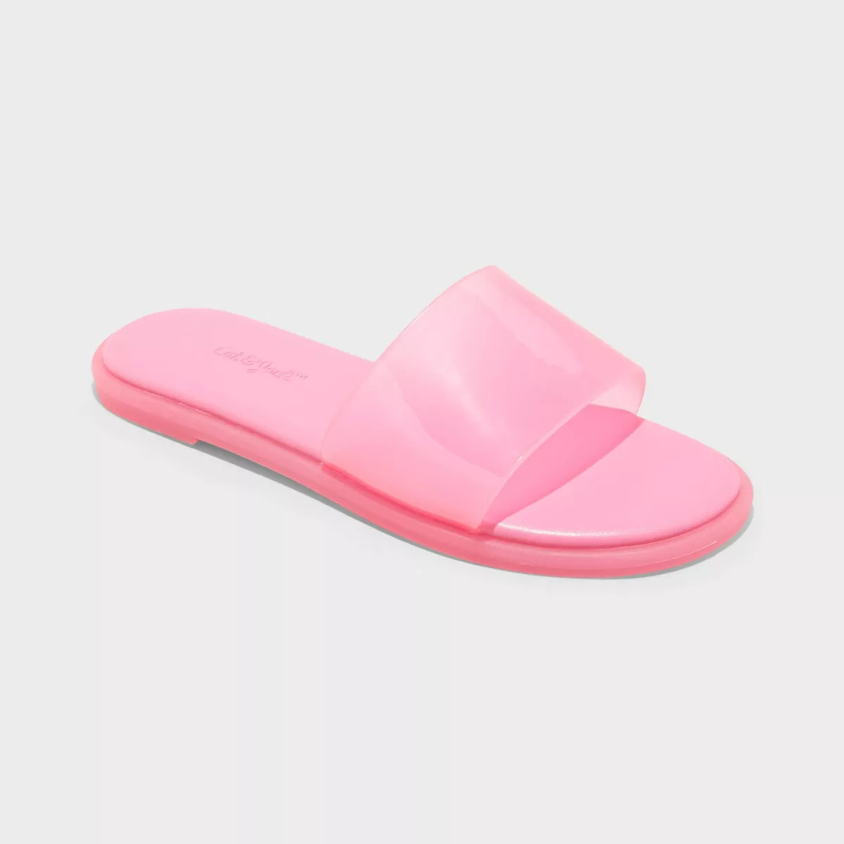 Kids' Sawyer Jelly Slides - Cat & Jack™ | Target
