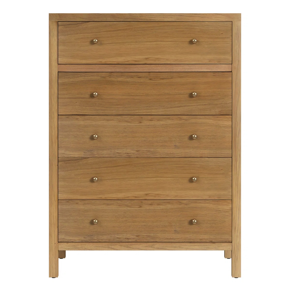Celine 5-Drawer Dresser | Wayfair North America