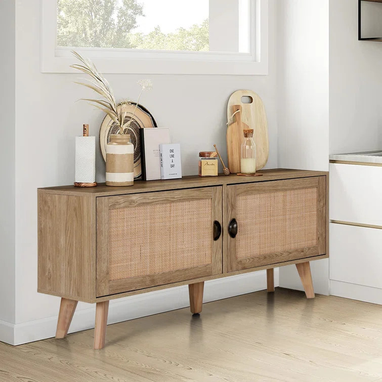 Ayson 43.3'' Wide Sideboard | Wayfair North America