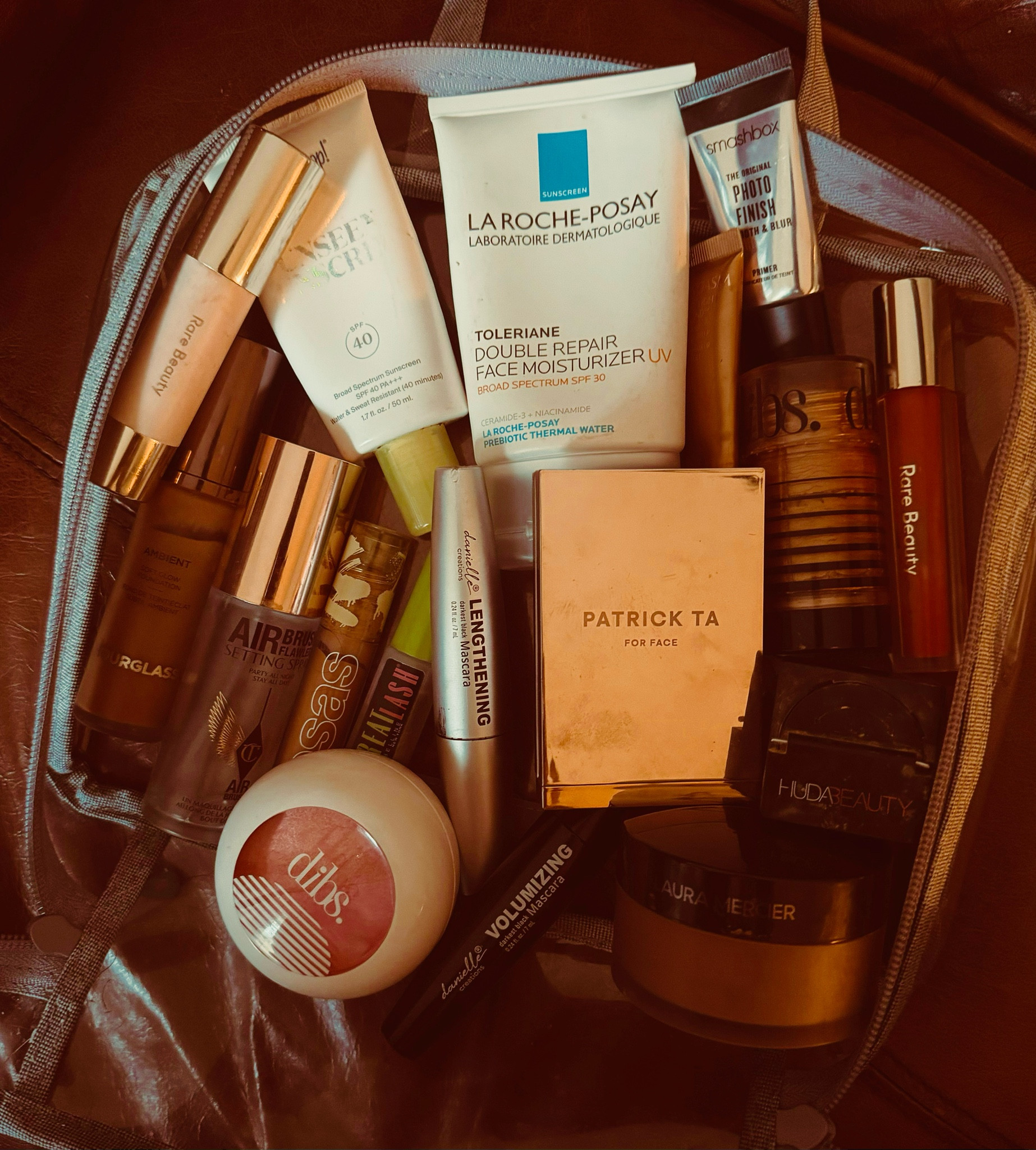 Favorite makeup...



#LTKBeauty