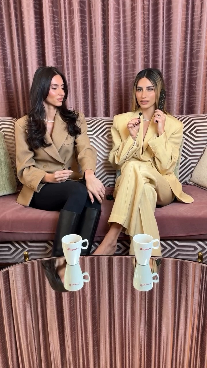 February 2025: we have breaking news 💅 what’s in and out this month!