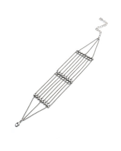 Tempest Multi-Strand Choker Necklace | Neiman Marcus