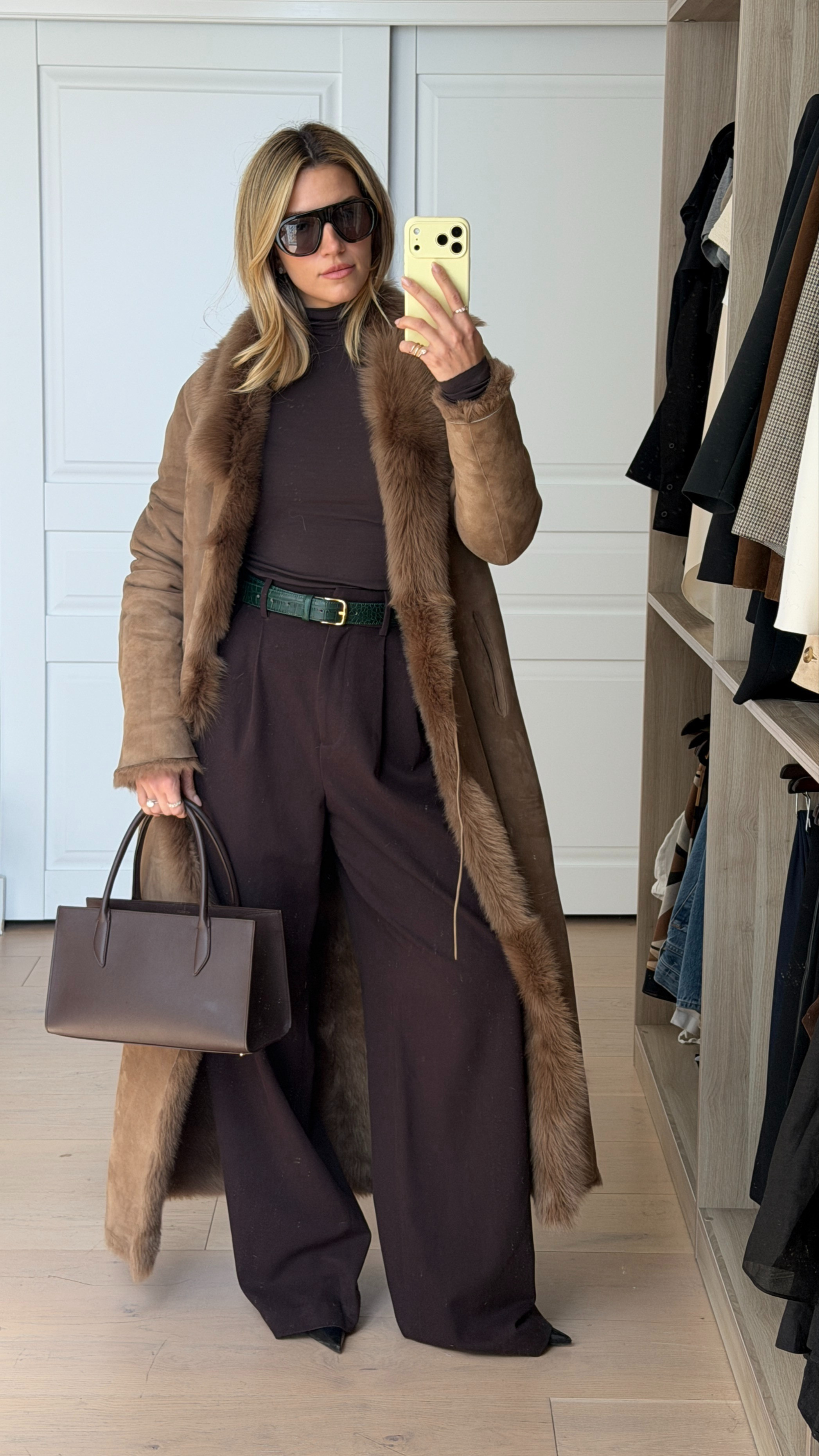 NYFW Look 4🤍

#LTKootd #LTKU