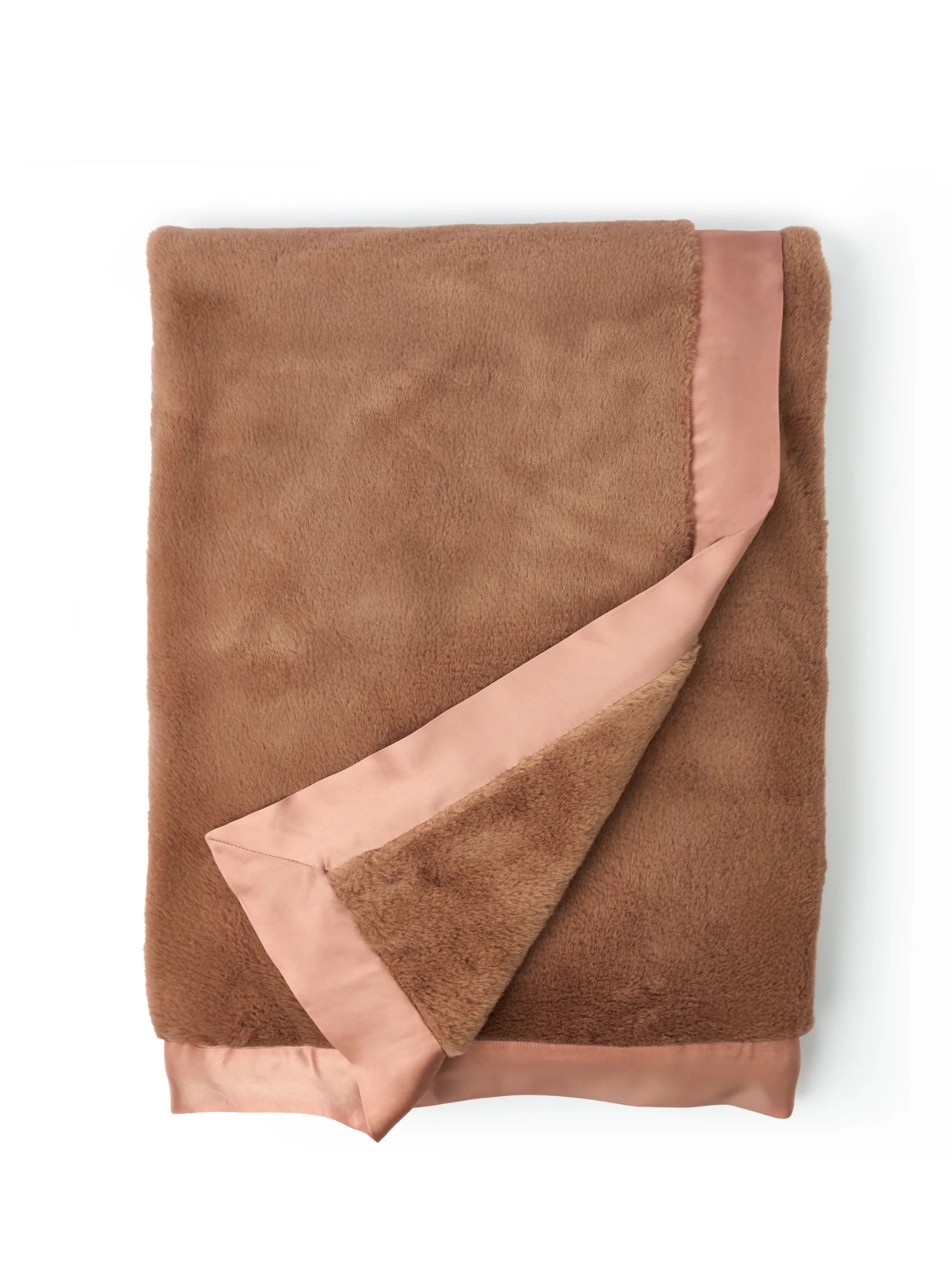 Luxe™ Vineyard Throw | Little Giraffe