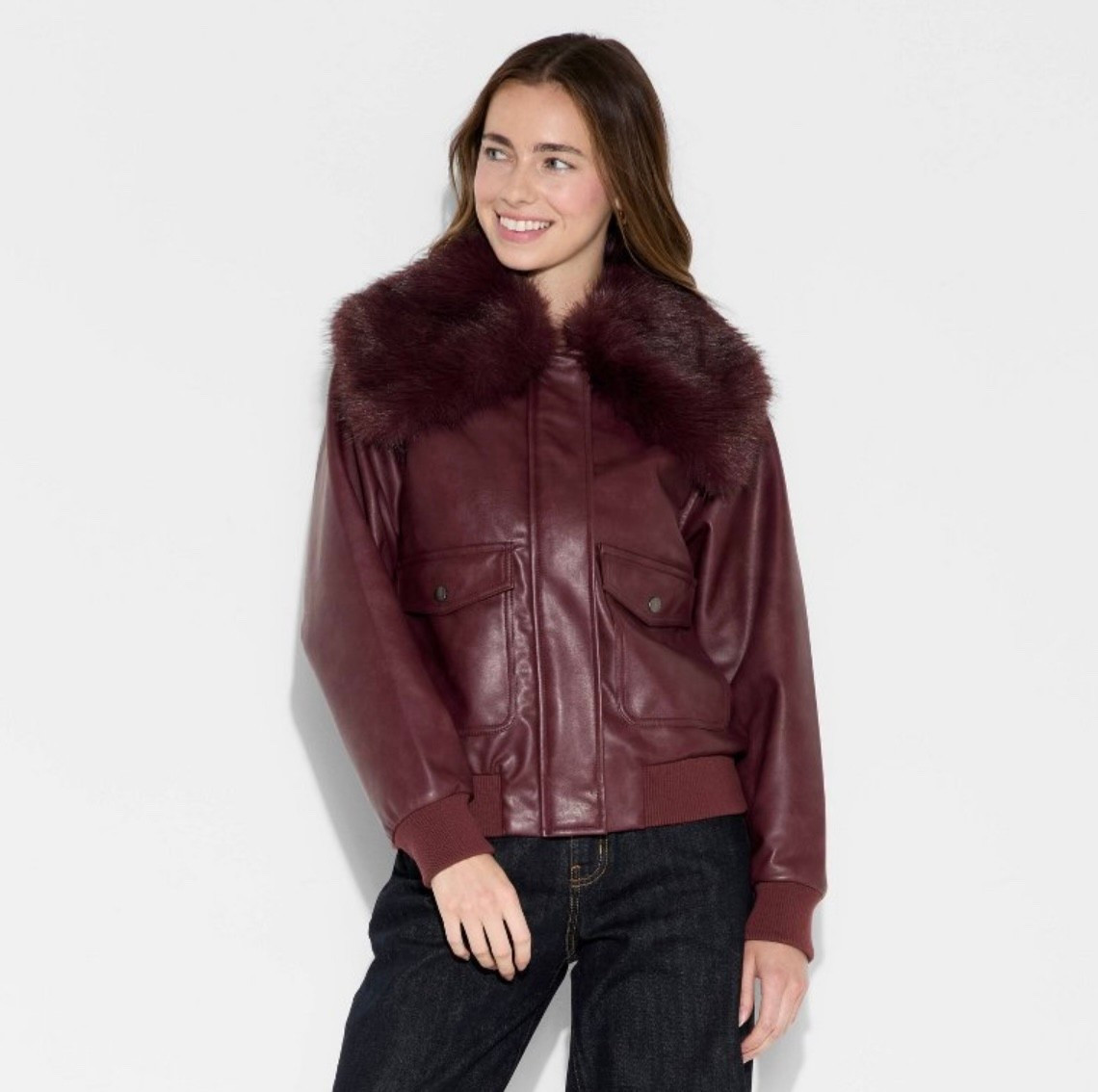 NEW ARRIVALS at Target!! Looks expensive yet budget friendly!
This color is gorgeous!!!






Target, Target finds, winter coat, jacket, gift ideas, gift guide 




#LTKTravel #LTKSaleAlert #LTKGiftGuide