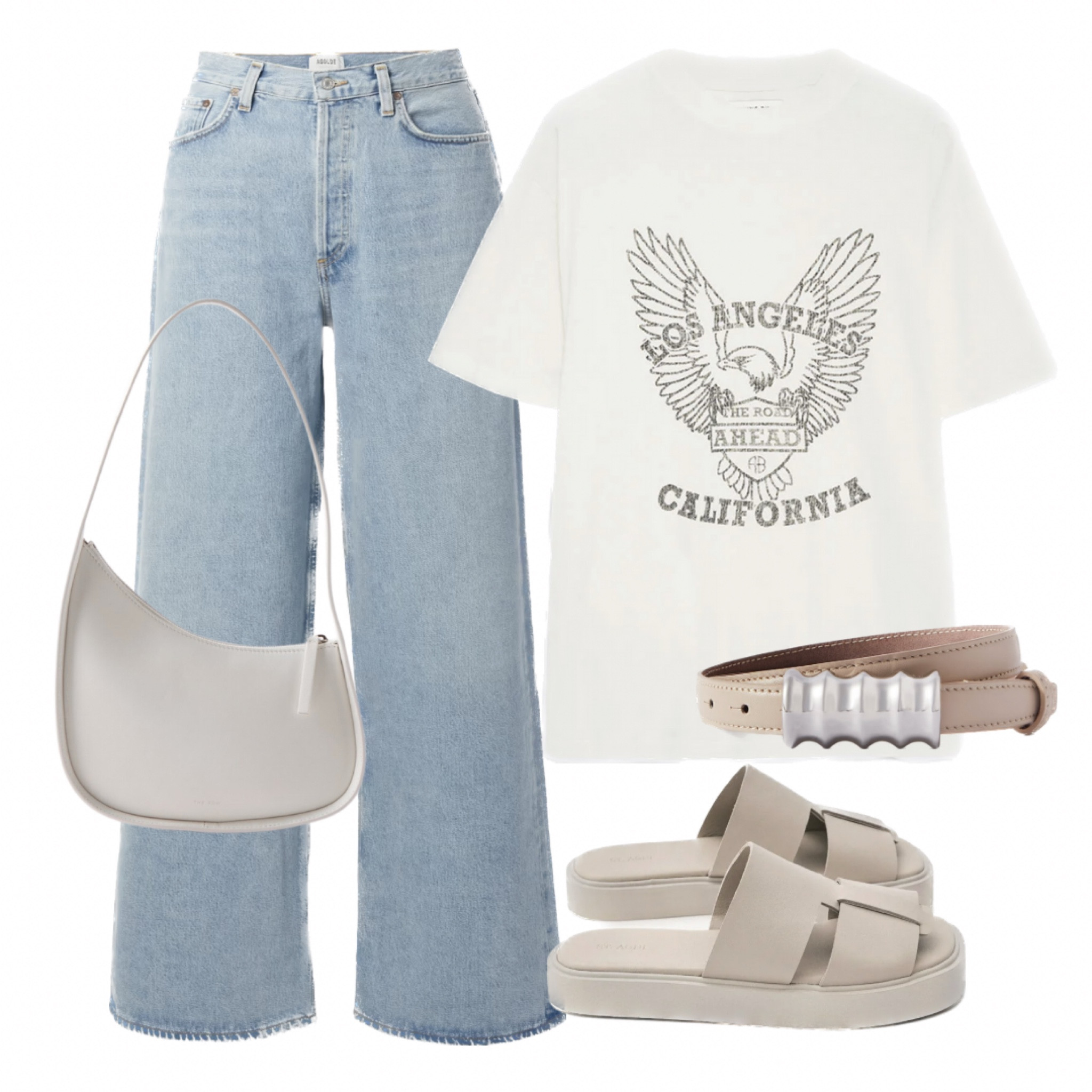 Love this easy everyday look 🤍

#LTKitbag #LTKfit #LTKstyletip