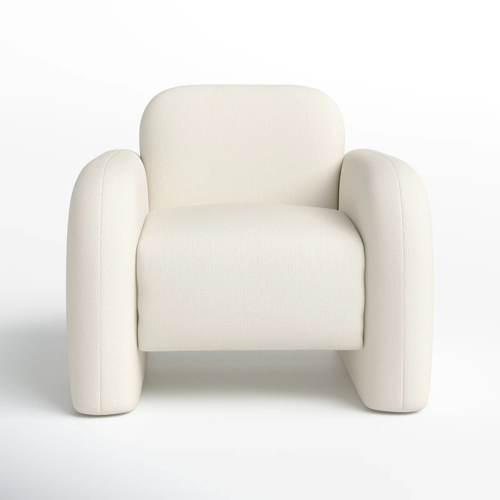Finch Upholstered Armchair | Wayfair North America