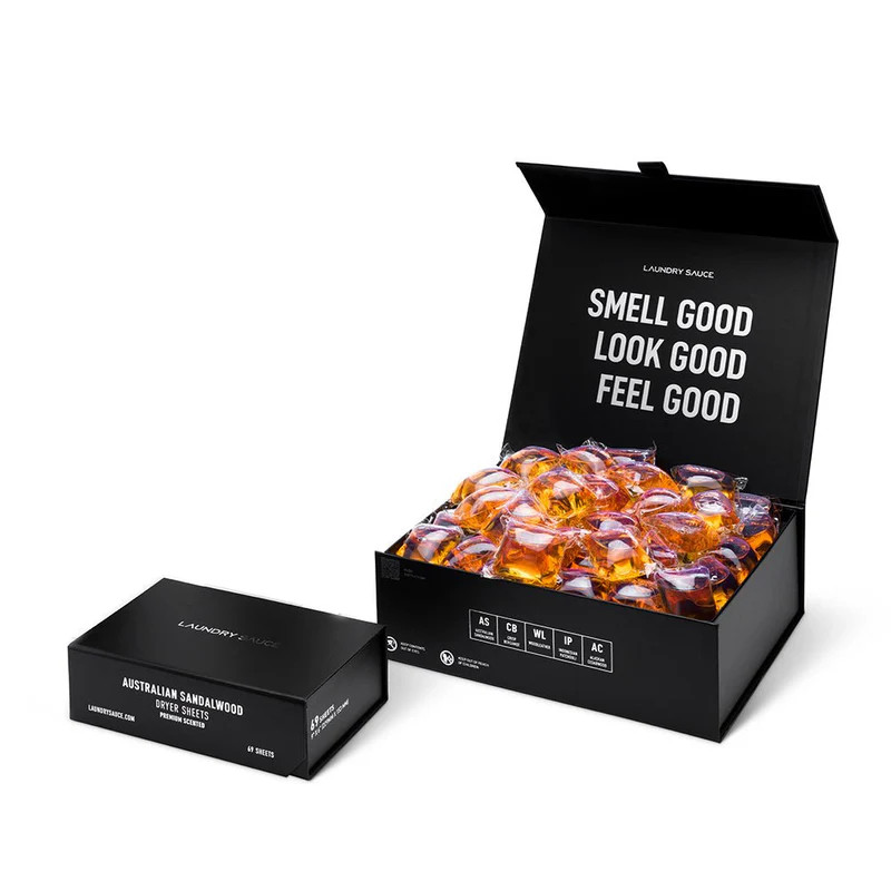 Most Popular Package | Laundry Sauce