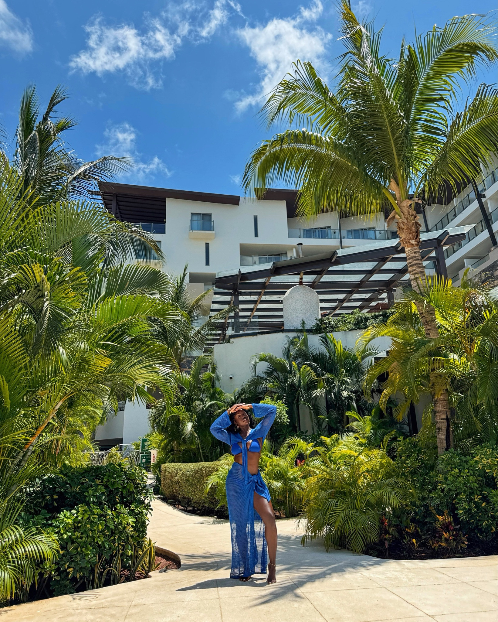 Monday blues? 💙🌴


#LTKsummer #LTKswimwear #LTKtravel