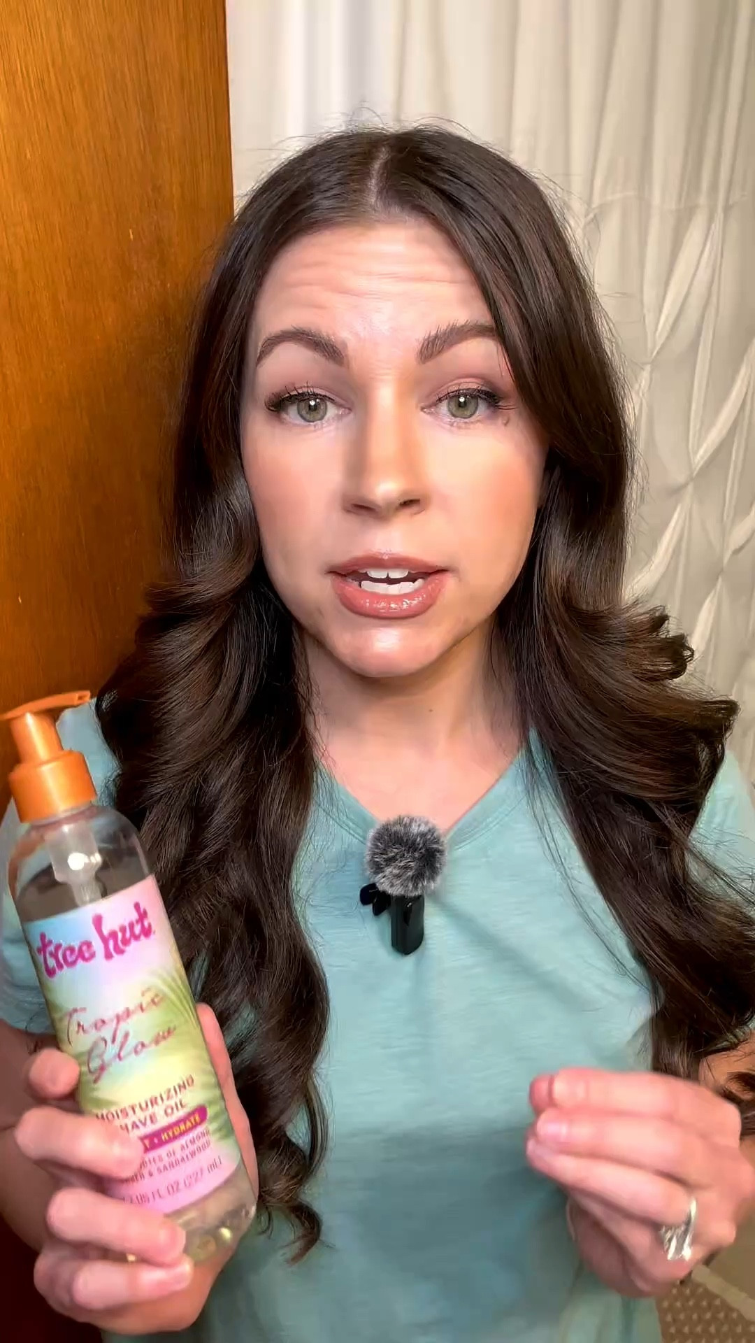 My all-time favorite shave oil + scent to help me get summer ready! ☀️🌴

#LTKselfcare #LTKSeasonal