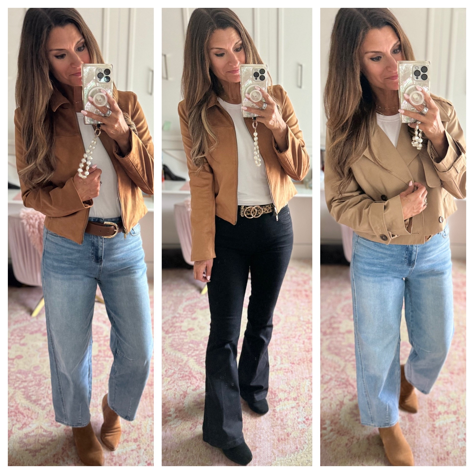 Fall Jackets from Abercrombie now on salee

#LTKStyleTip #LTKFallSale #LTKFindsUnder100