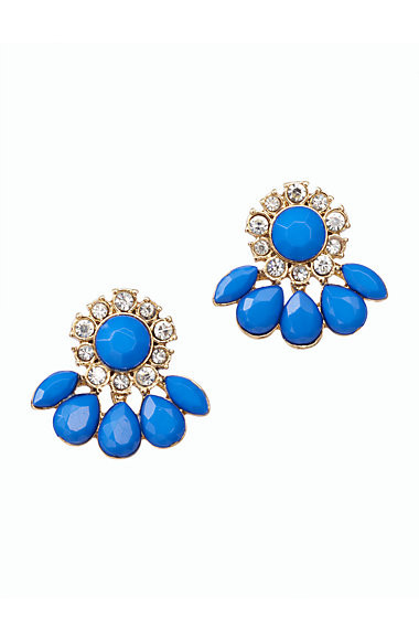 Dancing Daisy Earrings | Talbots