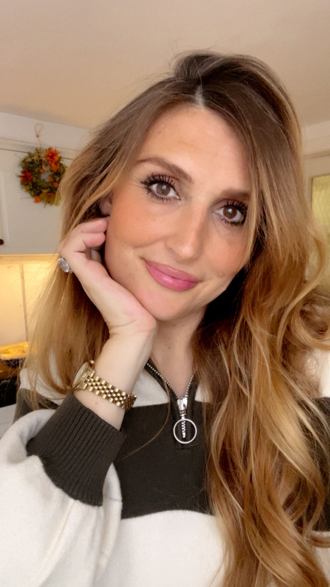 Meine Beauty Produkte habe ich euch ebenfalls verlinkt 😘

#LTKsale #LTKdeutschland #LTKbeauty