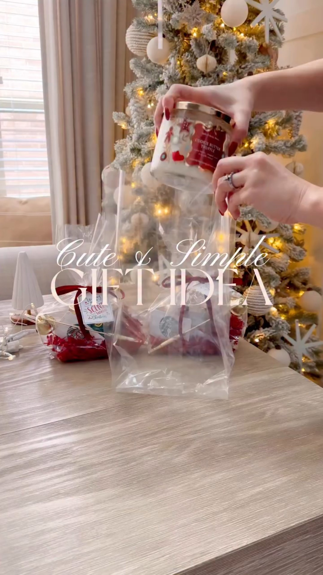 A simple go-to gift this holiday season! You can get a set of these candle snuffers and divide them up to create multiple gifts. Btw, candles are on sale right now at @bathandbodyworks! 🚨 

#amazonhome #ltkhome #blackfridaydeals #blackfridaysale#LTKCyberWeek

#LTKSaleAlert #LTKHome