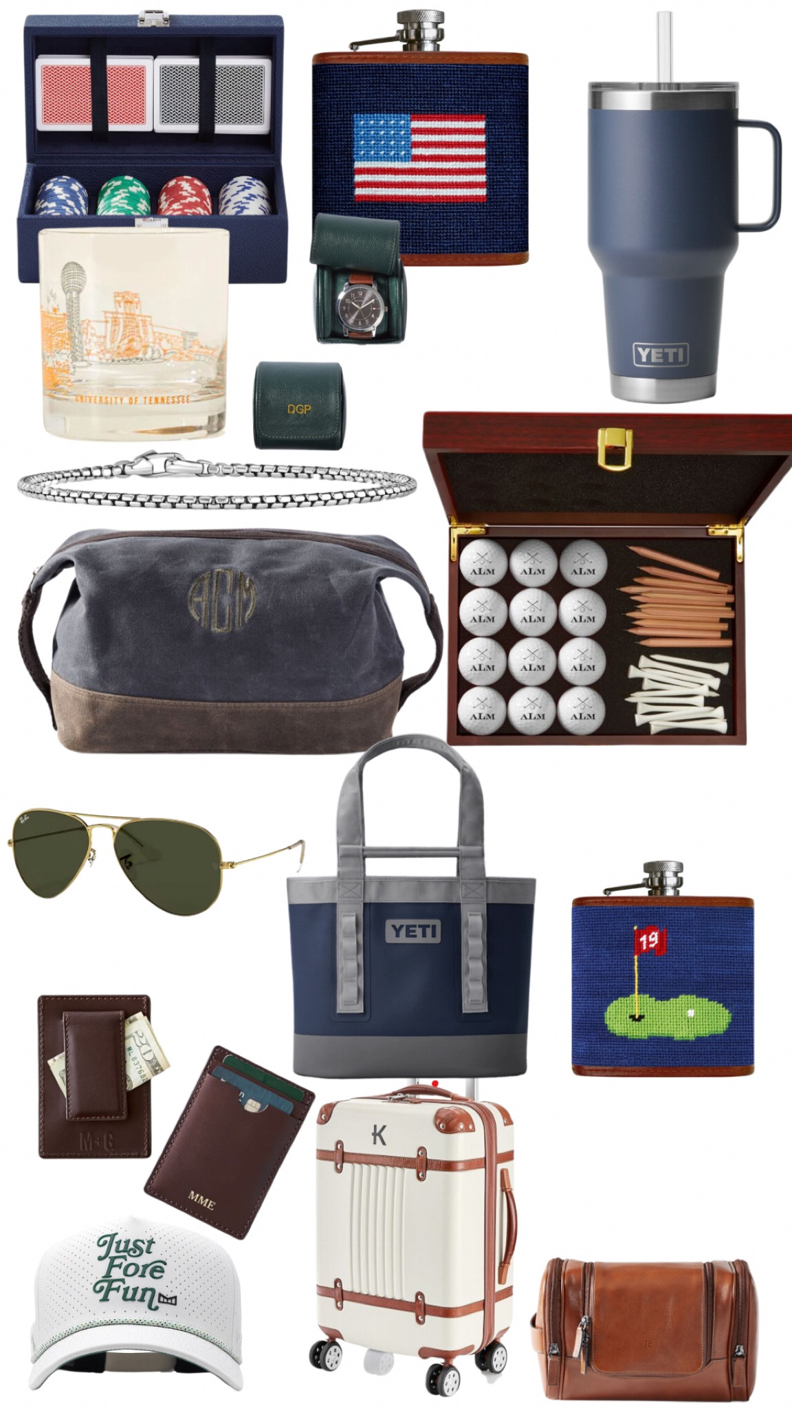 Graduation gifts for him! Grad gifts for a highschool or college graduate! This guys grad gift guide is has something perfect for any guy! some affordable items some on the higher end as well! Your guy will love these! Also are perfect to utilize as a boyfriends gift guidee

#LTKmens #LTKsalealert #LTKGiftGuide