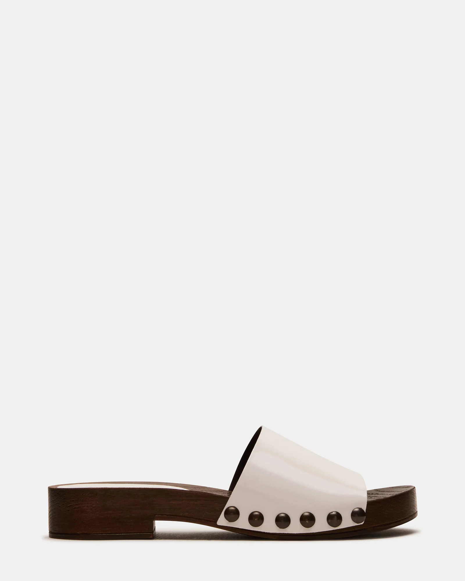 Cento White Patent | Steve Madden (US)
