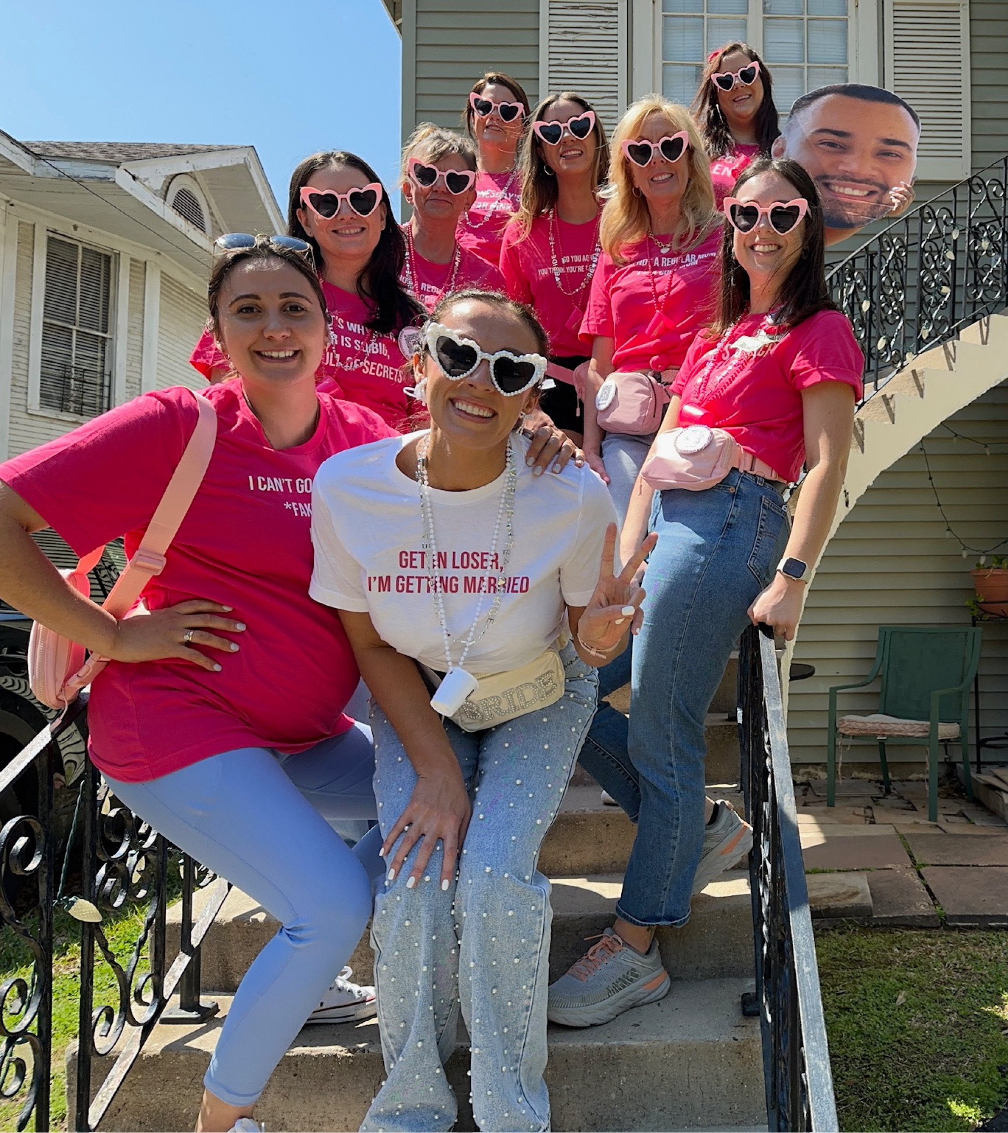 Bride bridal wedding bach bachweekend bachelorette nola new Orleans bridesmaid amazon shein belt bag etsy A Little Bit Dramatic Shirt,Minimal Style,Girlfriend Gift,Funny Slogan Shirt,Regina George Costume,Best Friend Gifts, Shirt

#LTKparties #LTKwedding #LTKstyletip