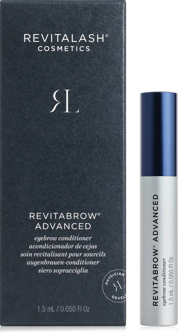 RevitaBrow® ADVANCED Eyebrow Conditioner | Nordstrom