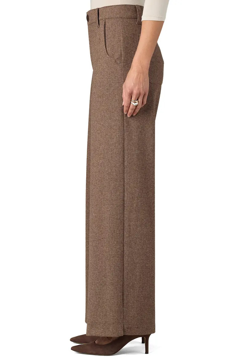 Whitney Skyrise Wide Leg Trousers (Women) | Nordstrom | Nordstrom