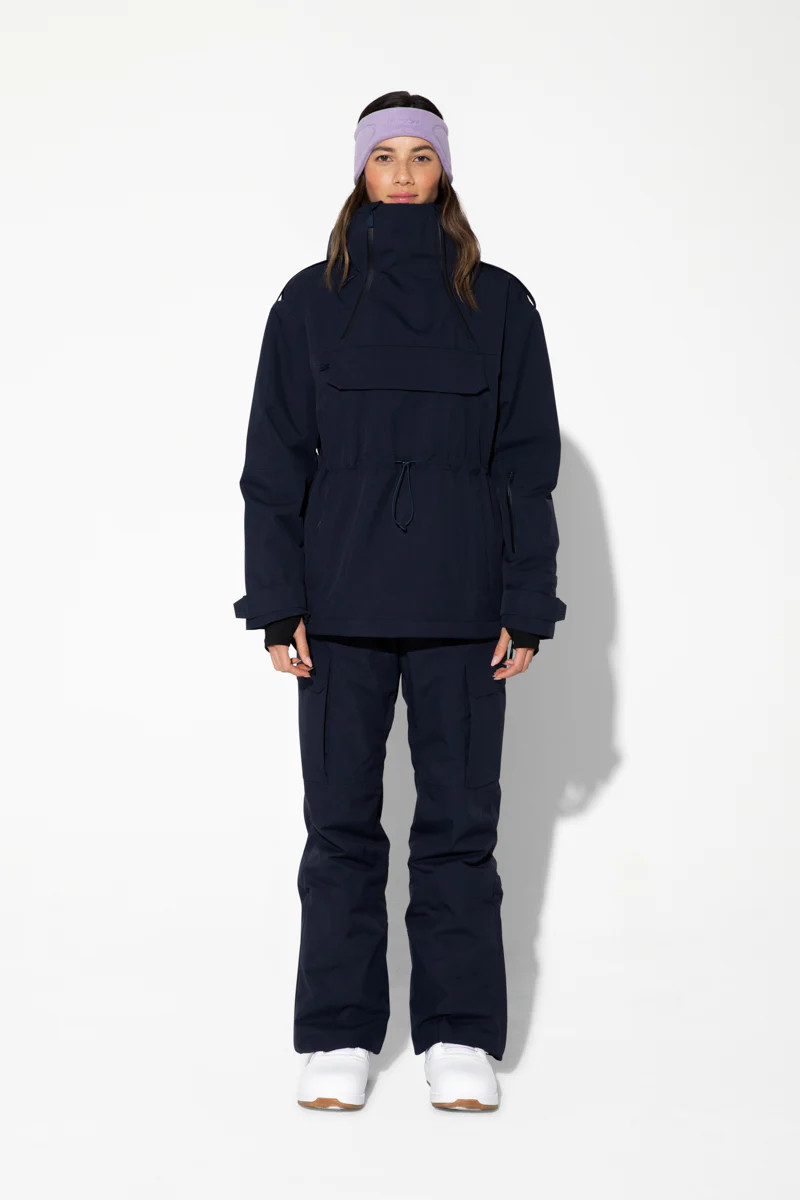 Ronne Snowboard Jacket | Halfdays