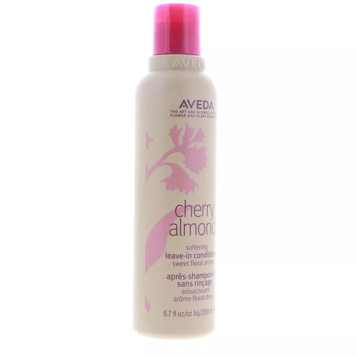 Aveda Cherry Almond Softening Leave-in Conditioner, 6.7 oz | Target