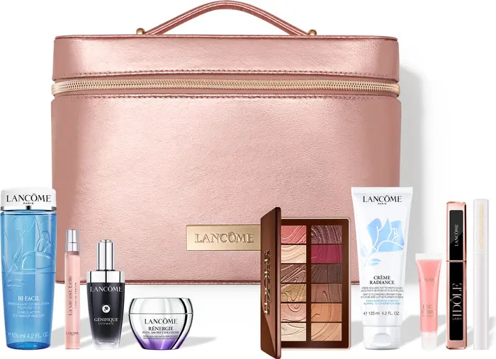 Holiday 2025 Beauty Box Gift Set $534 Value | Nordstrom