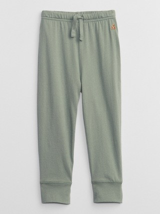 babyGap Pull-On Joggers | Gap Factory