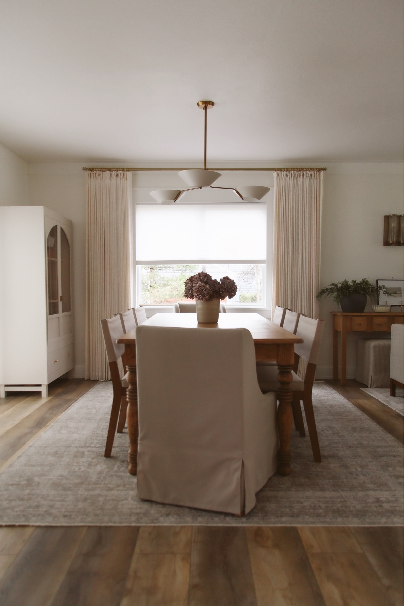 dining room view  

#LTKSaleAlert #LTKHome