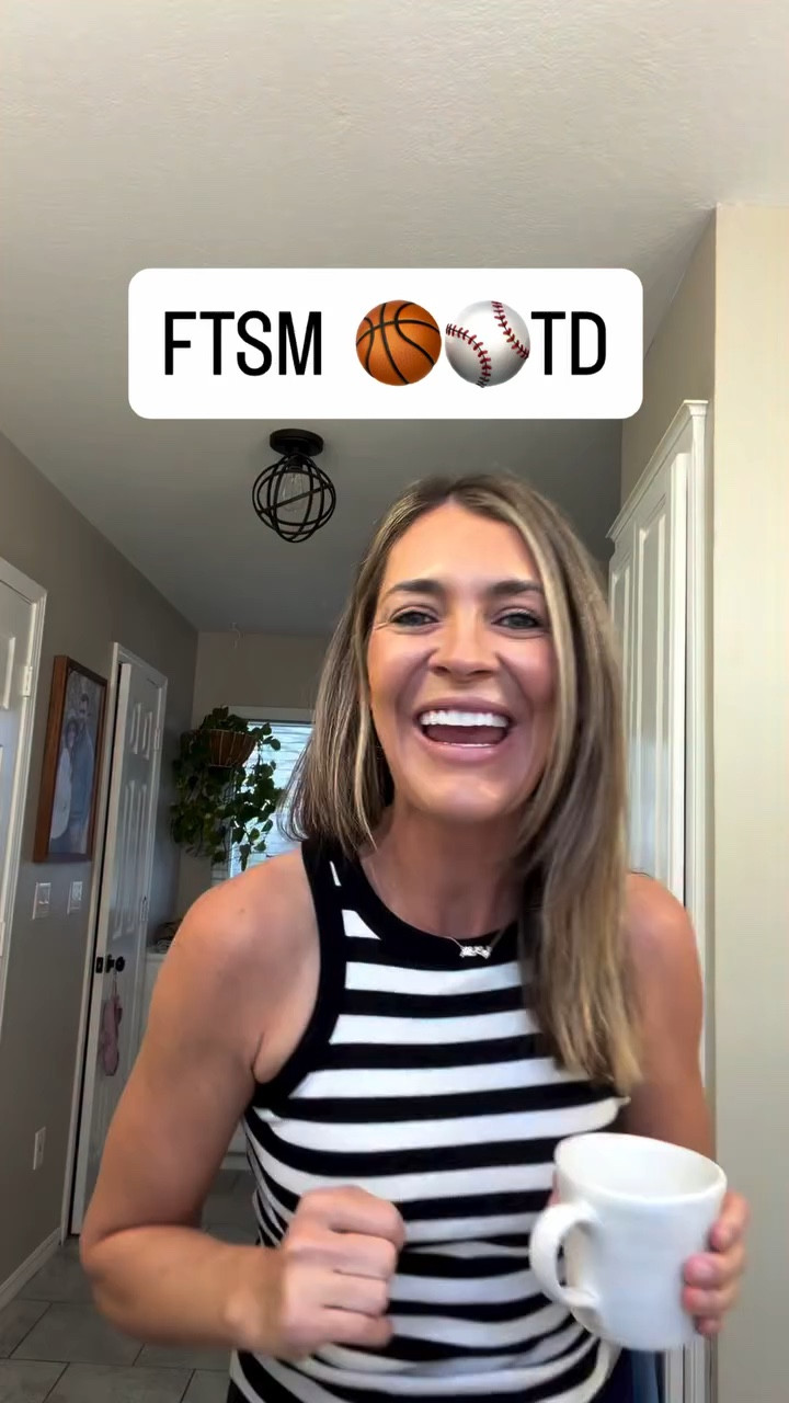 ✨ ✨Use the link to purchase and customize your own sweatshirt - https://www.saltedwords.com/lindseykeaton
✨Use the code- linds_keaton15 or LINDSEY to get 15% off the sweaters. 

Baseball • outfit • ootd • baseball mom • team spirit • sports mom • wha I’m wearing to baseball games • mom of three • full time sports mom • FTSM