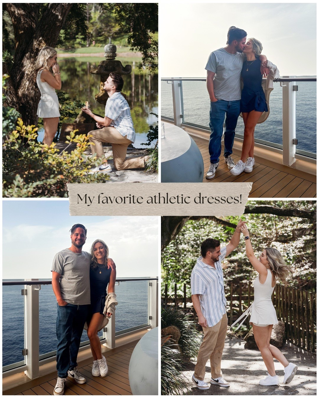 My favorite athletic dresses are on flash sale today! I’m wearing an xs! (And yes I just ordered 2 more colors!)

#LTKActive #LTKPetite #LTKSaleAlert