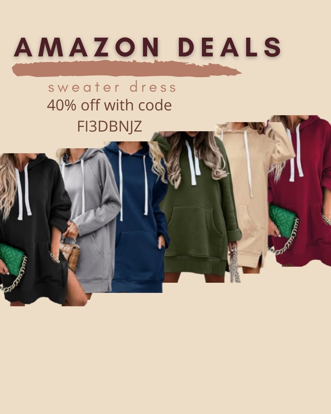 $16 ends 9/30

Amazon fashion
Amazon deals
Sweater dress

#LTKSaleAlert