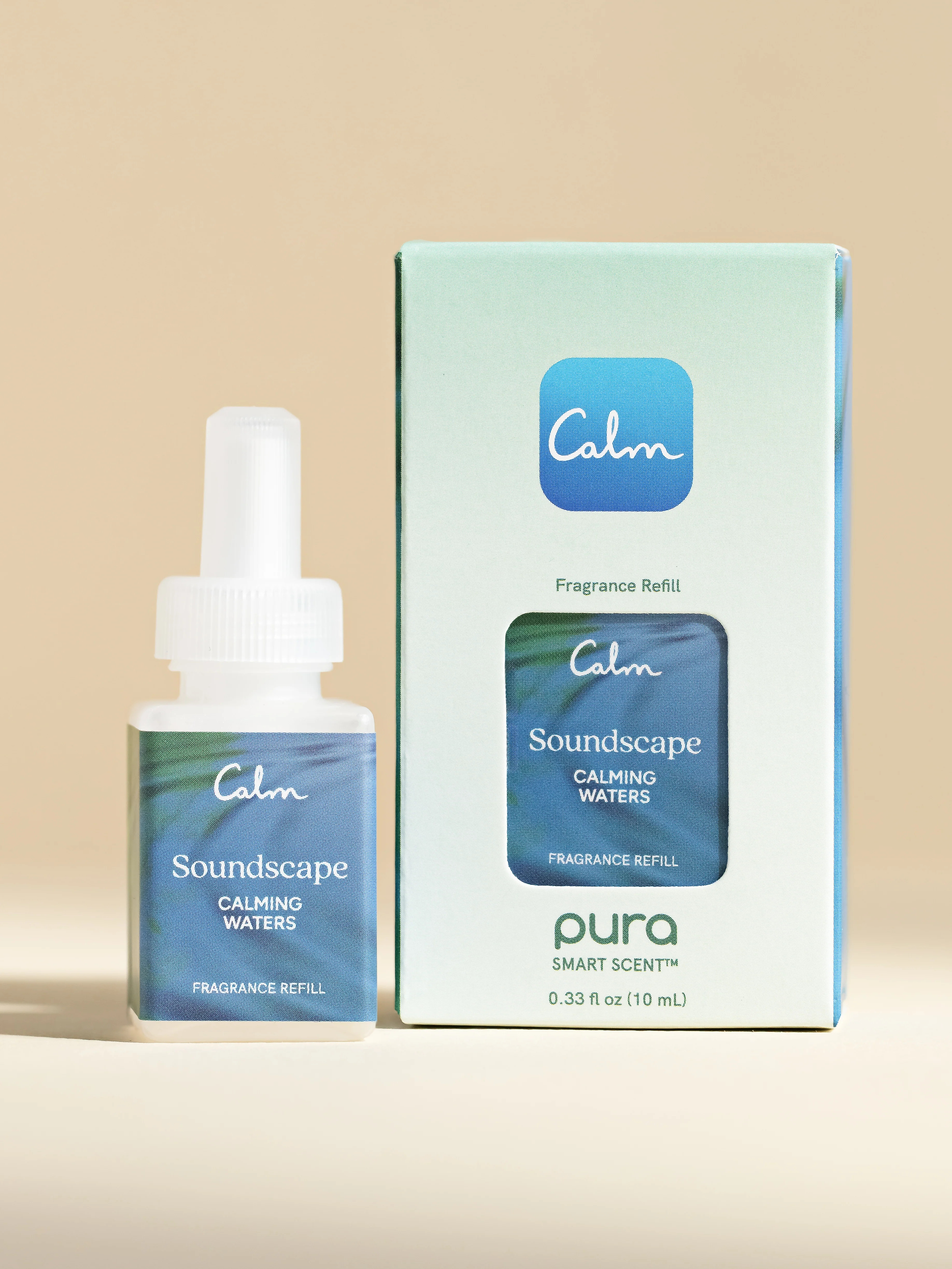 Soundscape | Pura