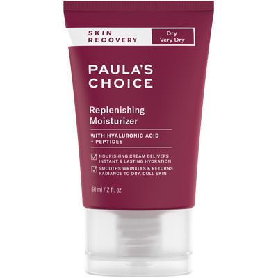 SKIN RECOVERY Replenishing Moisturizer | Paula's Choice (AU, CA & US)