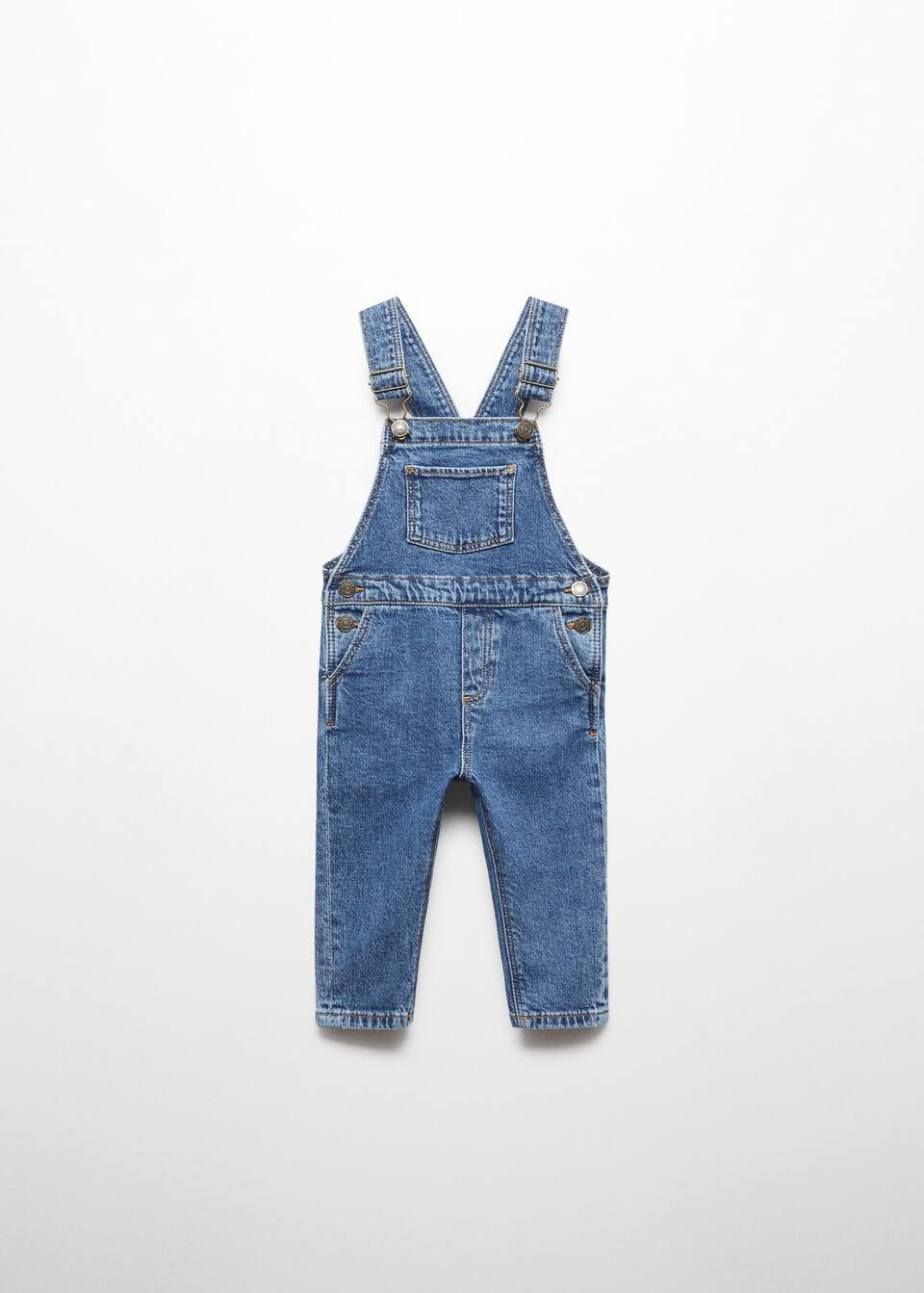 Jeans - Baby boys | Mango Kids USA | MANGO (US)