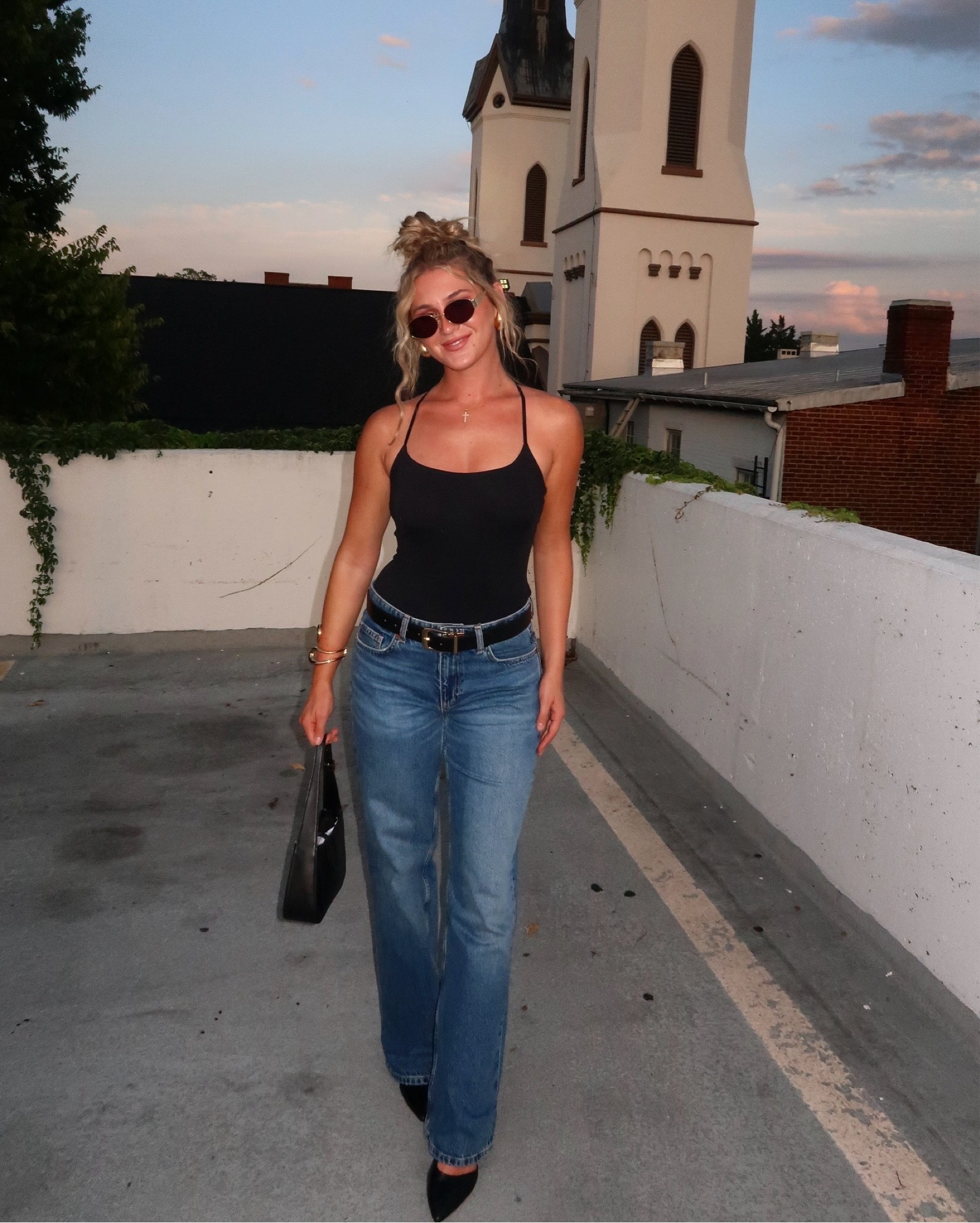 #LTKSeasonal #LTKCon #LTKNYFW