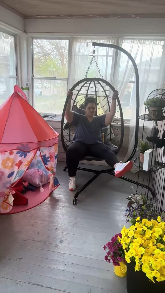 This is the one upgrade I’d make this summer. 

#LTKHome #LTKMothersDay #LTKSeasonal