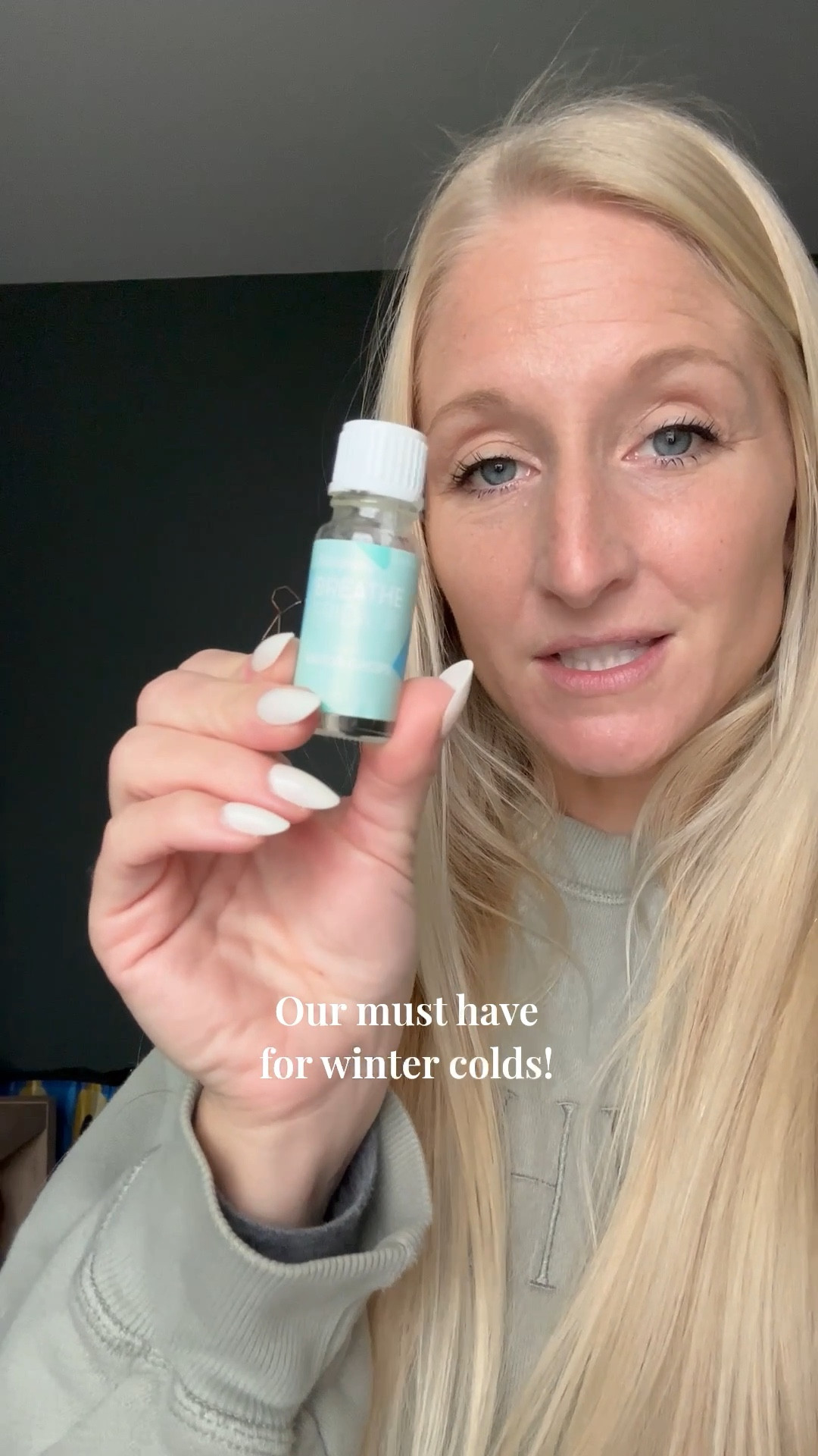 I purchase this every season along with the Tubby Todd Chest rub! 

I have tested both of these products myself while sick and here’s my take ⬇️

I love both chest rubs for different reasons and combine them when sick! 

1. Tubby Todd is great for getting the kids to calm their bodies, relax and go to sleep. It doesn’t last very long if you’re looking for use to open the airway and breathe easier. 
2. Frida Baby Chest Rub is awesome for opening the airway and it lasts much longer resulting in easier breathing, better quality and longer sleeps! 

#LTKFamily #LTKBaby #LTKKids