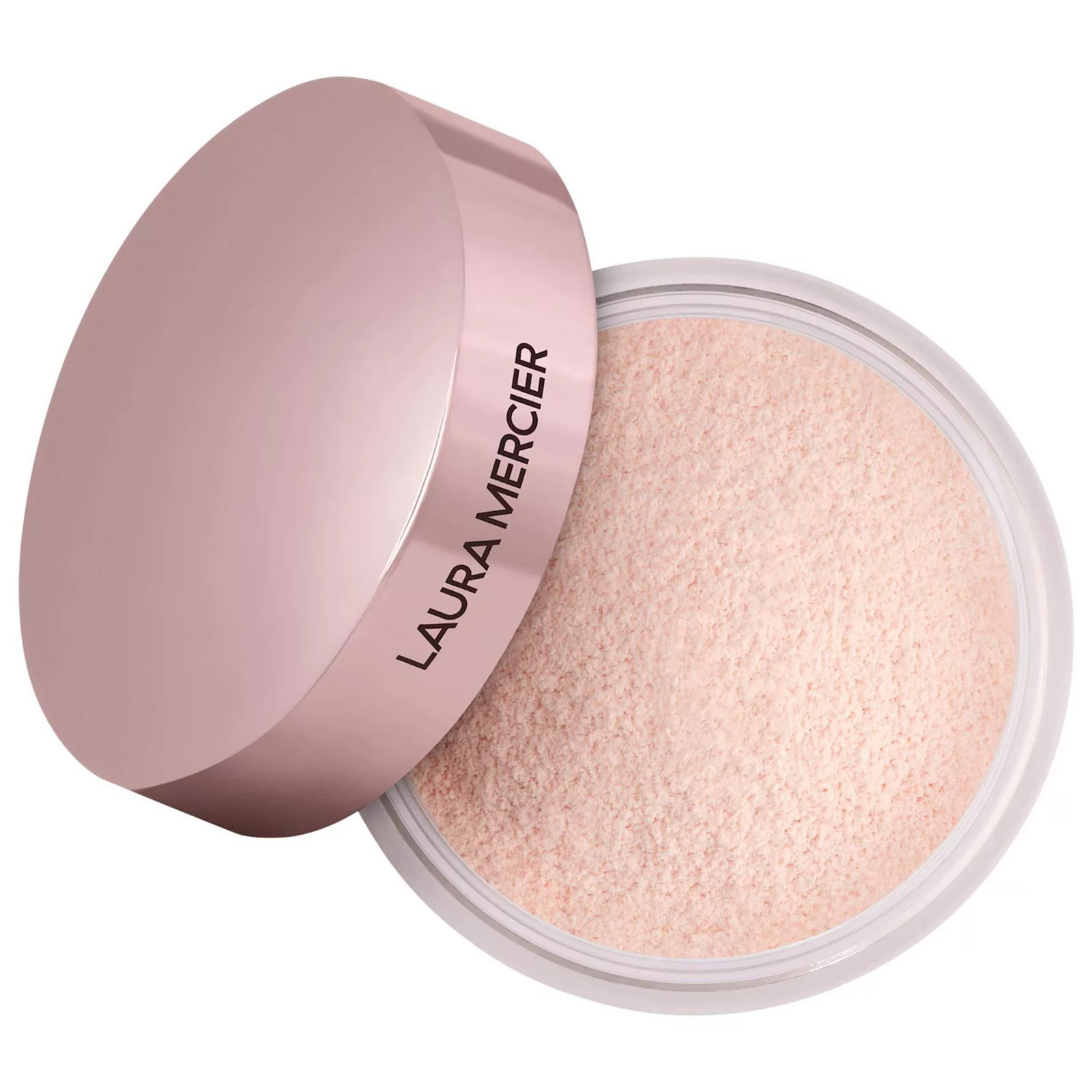 Laura Mercier Translucent Loose Setting Powder Pink Tone-Up for Brightening, Size: 1 Oz | Kohl's