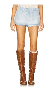 Galivanting Skort
                    
                    Free People | Revolve Clothing (Global)