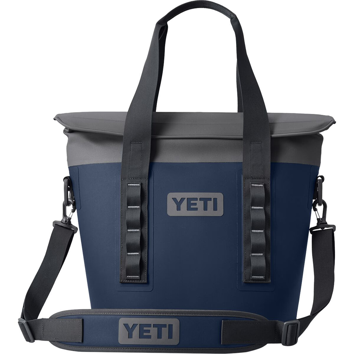 YETI Hopper M15 Tote Navy, One Size | Backcountry